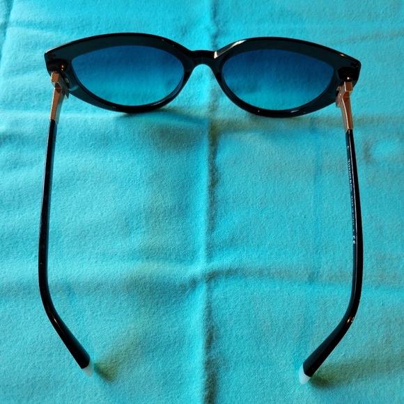 SOLD Tiffany & Co Sunglasses TF4170.  MA1215 - Picture 12 of 17